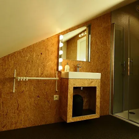 Ferienwohnung Le 42 Durbuy Exterior foto