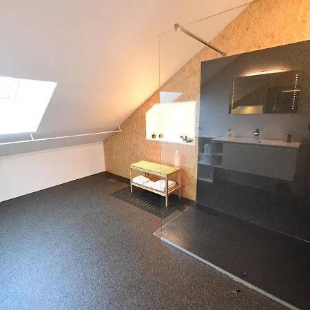 Ferienwohnung Le 42 Durbuy Exterior foto