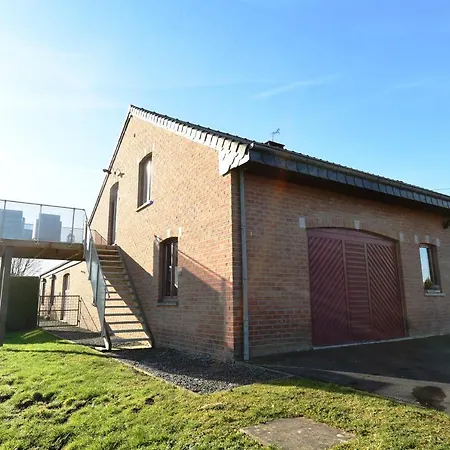 Ferienwohnung Le 42 Durbuy Exterior foto