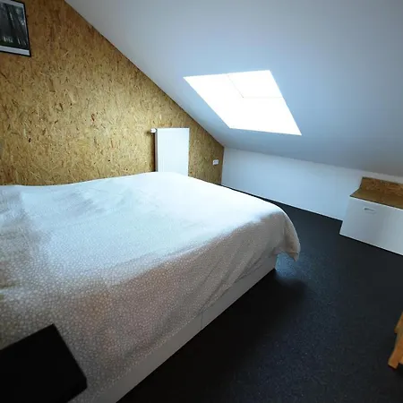 Ferienwohnung Le 42 Durbuy Exterior foto