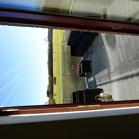 Ferienwohnung Le 42 Durbuy Exterior foto