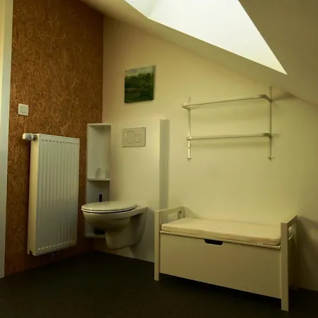 Ferienwohnung Le 42 Durbuy Exterior foto