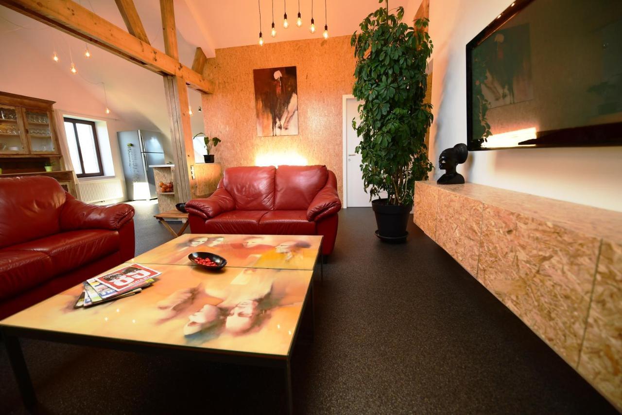 Le 42 Apartment Durbuy