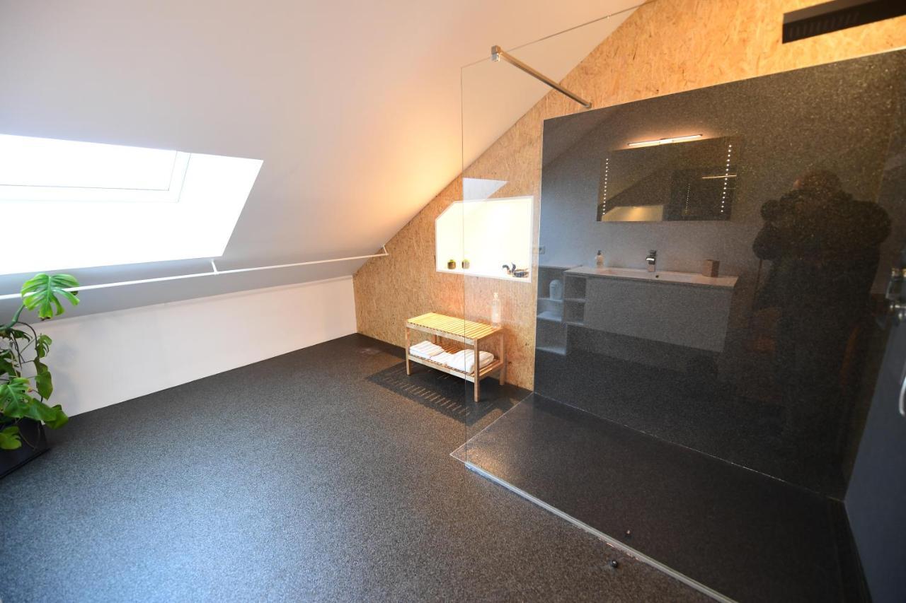 Le 42 Apartment Durbuy
