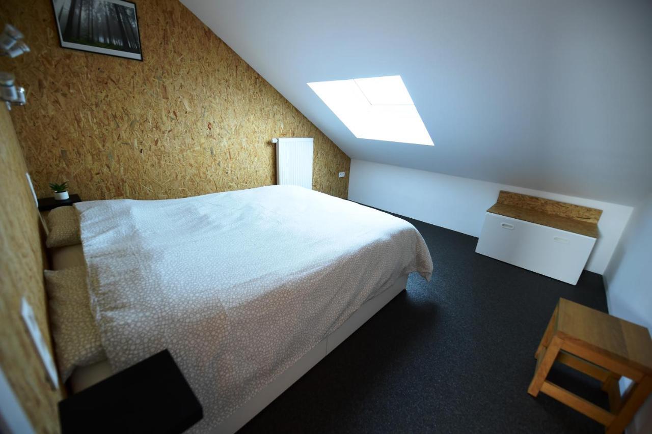 Apartment Le 42 *