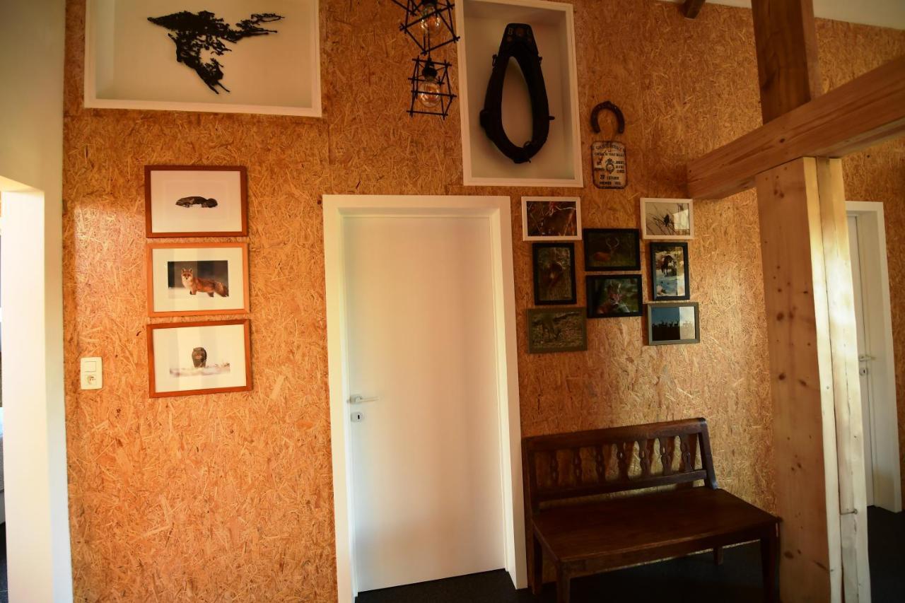 Le 42 Apartment Durbuy