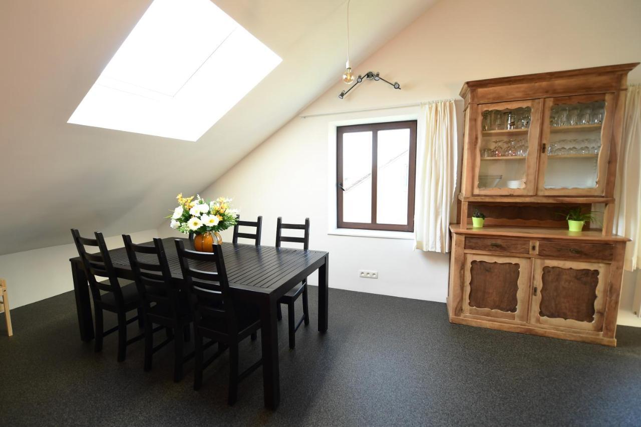 Apartment Le 42