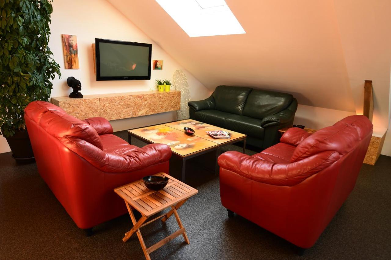 Le 42 Apartment Durbuy